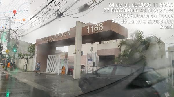 Apartamento da Caixa em RIO DE JANEIRO / RJ - 8787710678448