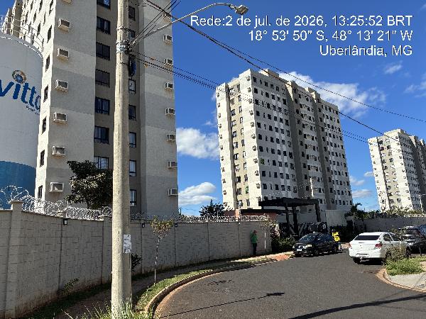Apartamento da Caixa em UBERLANDIA / MG - 8787710693994