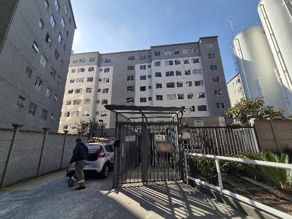 Apartamento da Caixa em SAO PAULO / SP - 8787710758557