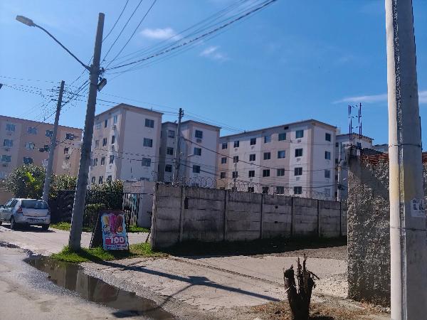 Apartamento da Caixa em RIO DE JANEIRO / RJ - 8787710782202