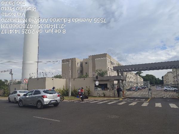 Apartamento da Caixa em RIBEIRAO PRETO / SP - 8787710825742