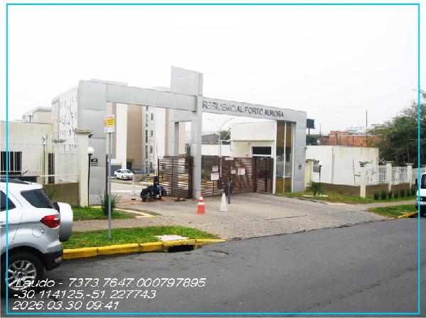 Apartamento da Caixa em PORTO ALEGRE / RS - 8787710903492