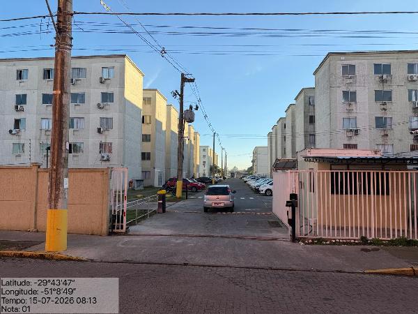 Apartamento da Caixa em SAO LEOPOLDO / RS - 8787710932476