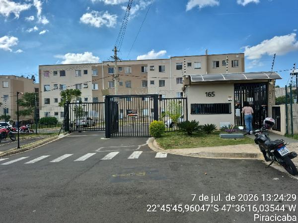 Apartamento da Caixa em PIRACICABA / SP - 8787710982082