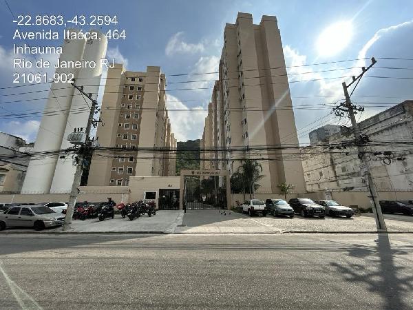 Apartamento da Caixa em RIO DE JANEIRO / RJ - 8787711026088