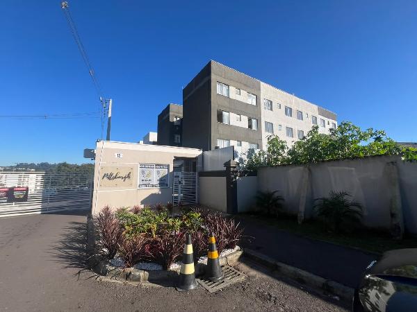 Apartamento da Caixa em ALMIRANTE TAMANDARE / PR - 8787711027912