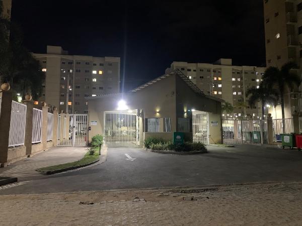 Apartamento da Caixa em CAMPOS DOS GOYTACAZES / RJ - 8787711046933