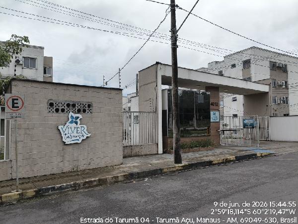 Apartamento da Caixa em MANAUS / AM - 8787711068252