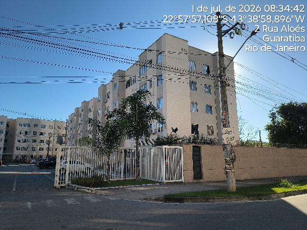 Apartamento da Caixa em RIO DE JANEIRO / RJ - 8787711103309