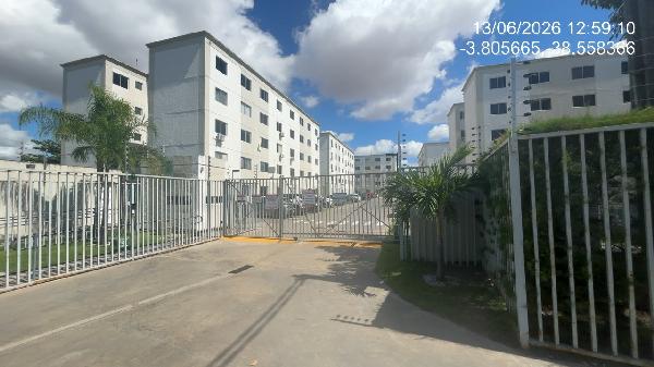 Apartamento da Caixa em FORTALEZA / CE - 8787711175407