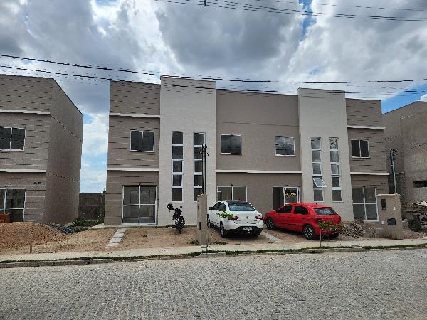Casa da Caixa em FEIRA DE SANTANA / BA - 8787711215883
