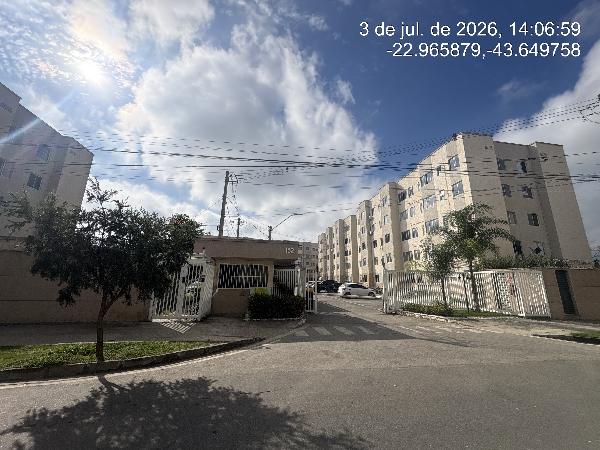 Apartamento da Caixa em RIO DE JANEIRO / RJ - 8787711215972