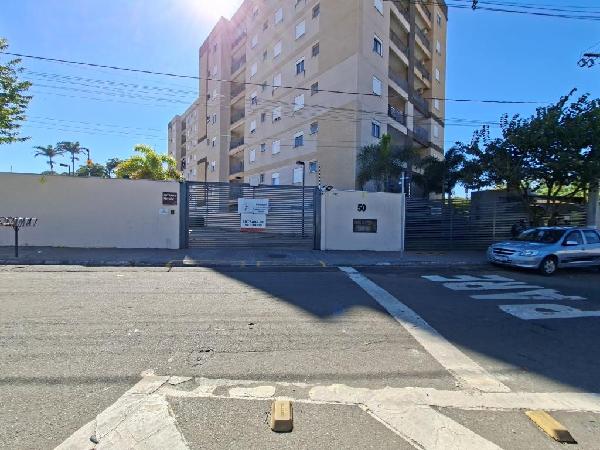 Apartamento da Caixa em PIRACICABA / SP - 8787711220259