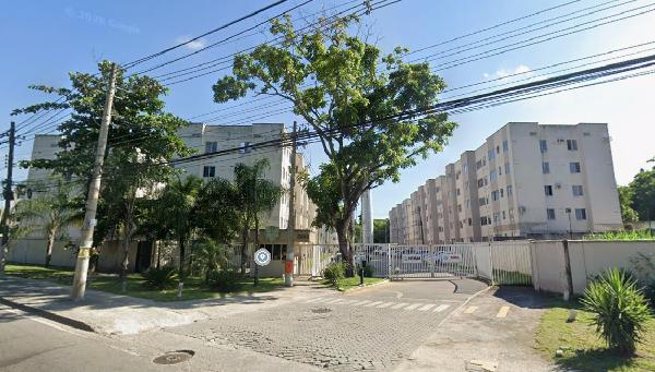 Apartamento da Caixa em RIO DE JANEIRO / RJ - 8787711230432