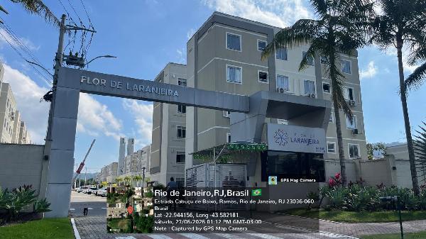 Apartamento da Caixa em RIO DE JANEIRO / RJ - 8787711275398