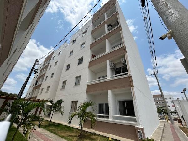 Apartamento da Caixa em FEIRA DE SANTANA / BA - 8787711282700
