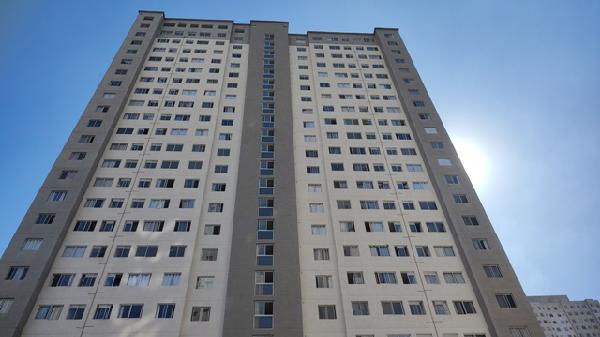 Apartamento da Caixa em SAO PAULO / SP - 8787711460101