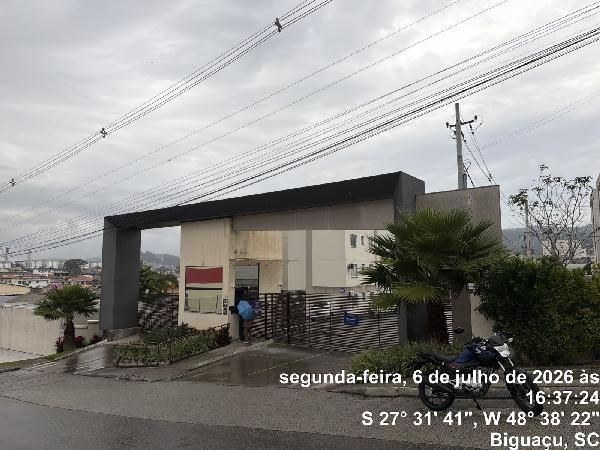 Apartamento da Caixa em BIGUACU / SC - 8787711463453