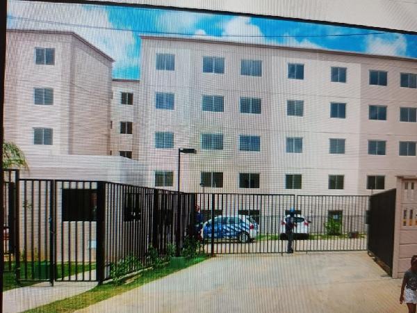 Apartamento da Caixa em SALVADOR / BA - 8787711481540