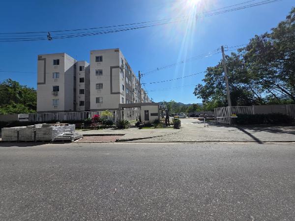 Apartamento da Caixa em RIO DE JANEIRO / RJ - 8787711522220