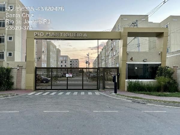 Apartamento da Caixa em RIO DE JANEIRO / RJ - 8787711528067