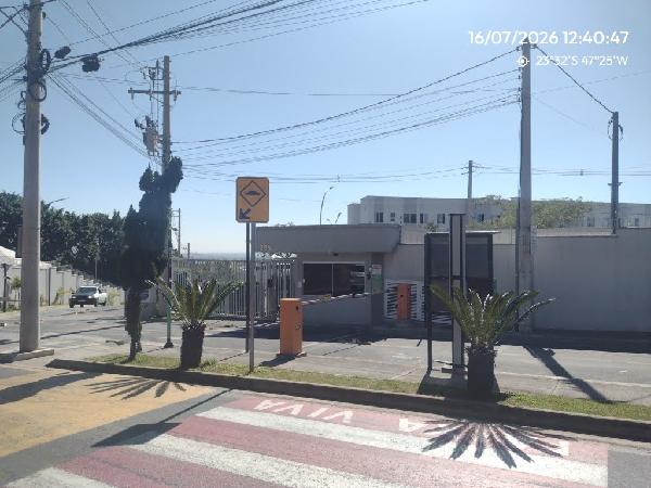 Apartamento da Caixa em VOTORANTIM / SP - 8787711568611