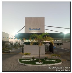 Casa da Caixa em ALAGOINHAS / BA - 8787711584633