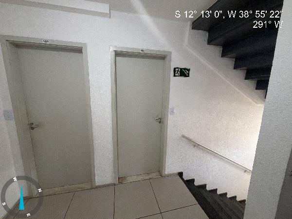 Apartamento da Caixa em FEIRA DE SANTANA / BA - 8787711589317