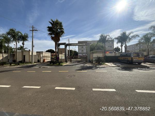 Apartamento da Caixa em FRANCA / SP - 8787711608354