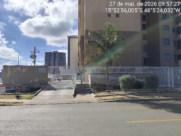 Apartamento da Caixa em SAMAMBAIA / DF - 8787711620117