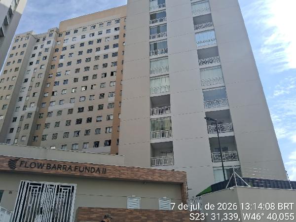 Apartamento da Caixa em SAO PAULO / SP - 8787711632166