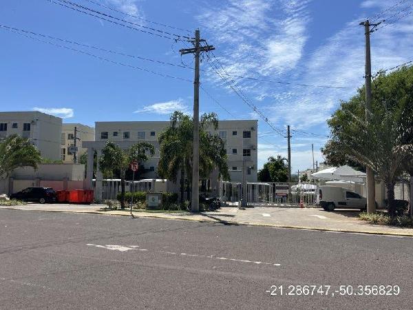 Apartamento da Caixa em BIRIGUI / SP - 8787711673822