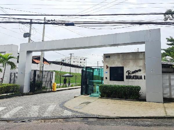 Apartamento da Caixa em RIO DE JANEIRO / RJ - 8787711722998