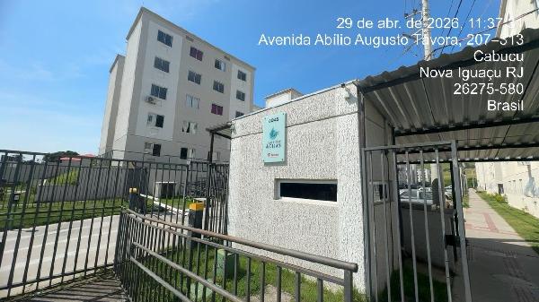 Apartamento da Caixa em NOVA IGUACU / RJ - 8787711737898