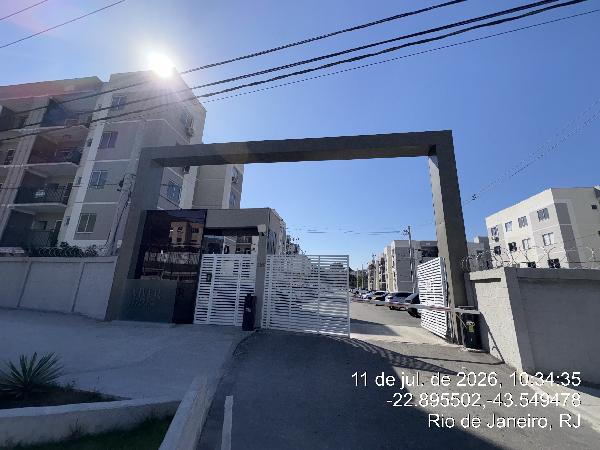 Apartamento da Caixa em RIO DE JANEIRO / RJ - 8787711740368
