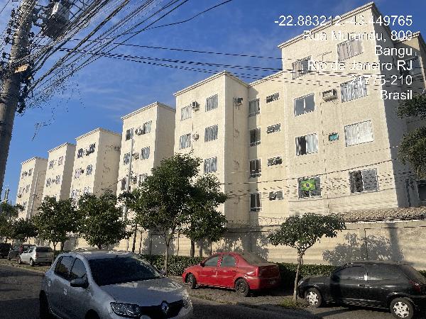 Apartamento da Caixa em RIO DE JANEIRO / RJ - 8787711757147