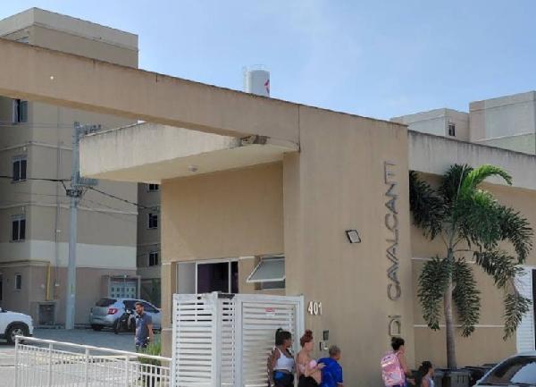 Apartamento da Caixa em SAO GONCALO / RJ - 8787711780092