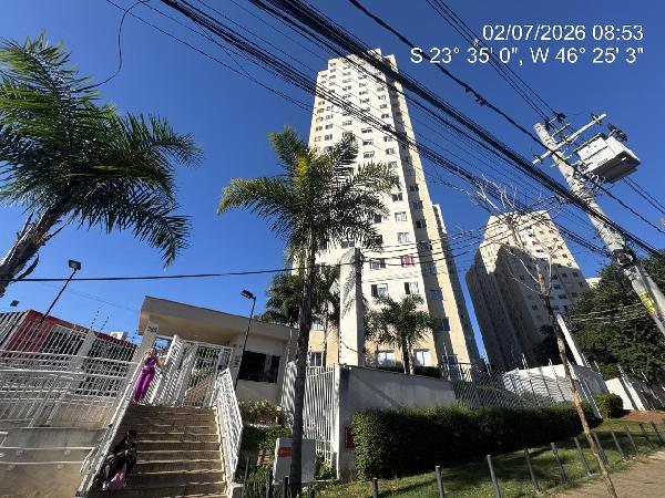 Apartamento da Caixa em SAO PAULO / SP - 8787711797700