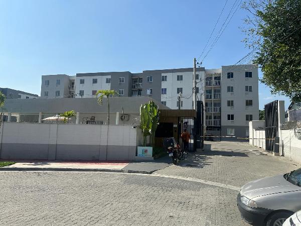Apartamento da Caixa em RIO DE JANEIRO / RJ - 8787711799850