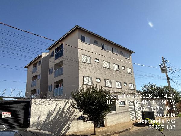Apartamento da Caixa em UBERLANDIA / MG - 8787711808540
