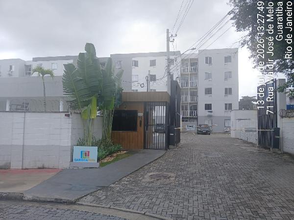 Apartamento da Caixa em RIO DE JANEIRO / RJ - 8787711842411