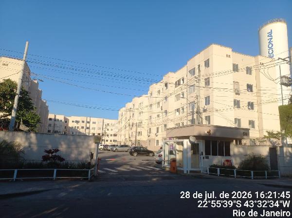 Apartamento da Caixa em RIO DE JANEIRO / RJ - 8787711849653