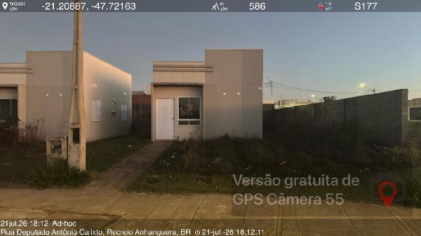 Casa da Caixa em RIBEIRAO PRETO / SP - 8787711879862
