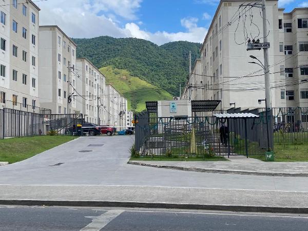 Apartamento da Caixa em NOVA IGUACU / RJ - 8787711908080