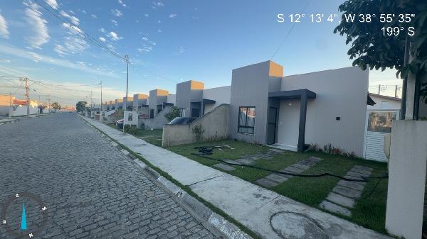 Casa da Caixa em FEIRA DE SANTANA / BA - 8787711917195