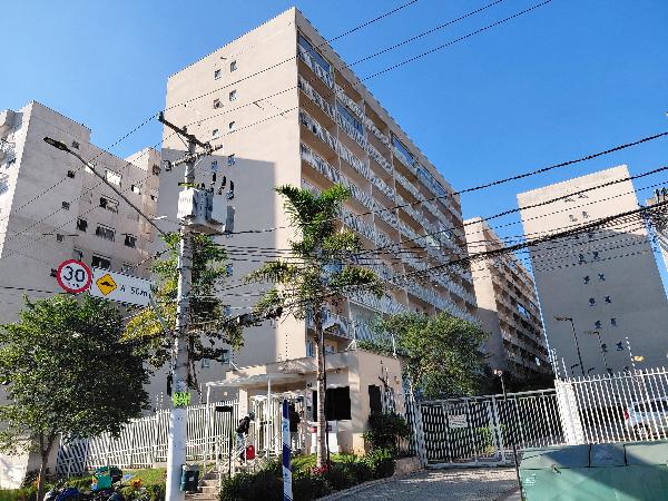 Apartamento da Caixa em SAO PAULO / SP - 8787711976710