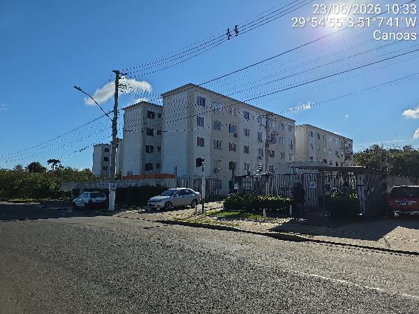 Apartamento da Caixa em CANOAS / RS - 8787712004100