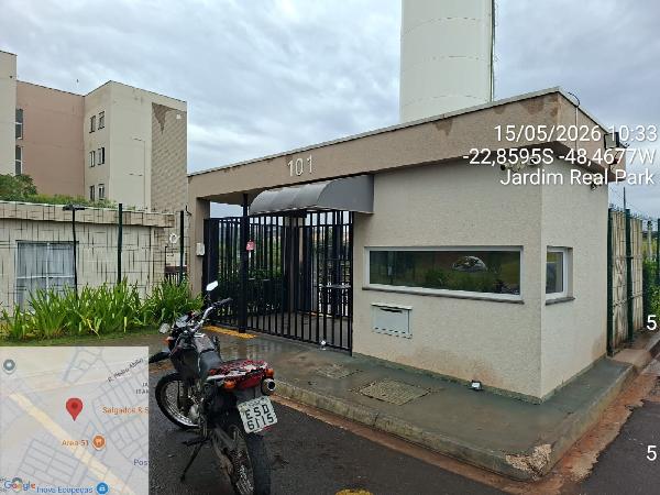 Apartamento da Caixa em BOTUCATU / SP - 8787712009462