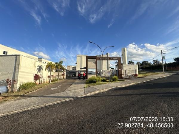 Apartamento da Caixa em BOTUCATU / SP - 8787712011793