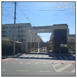Apartamento da Caixa em RESENDE / RJ - 8787712029919
